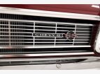 Thumbnail Photo 8 for 1966 Chevrolet Nova